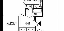 Gillebergsgatan 2 - Foto 2