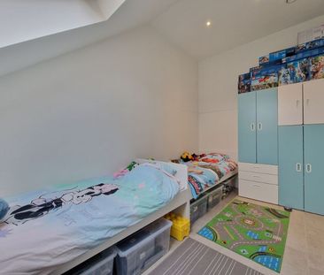 Uitstekend gelegen dakappartement met groot terras te Wachtebeke - Foto 6