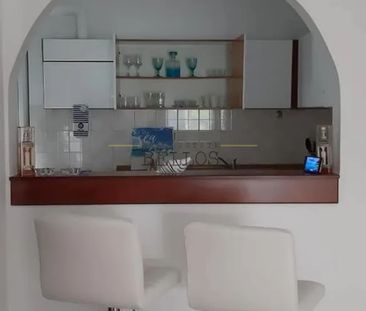 Φάληρο Αγία Τριάδα #216320 - Photo 3