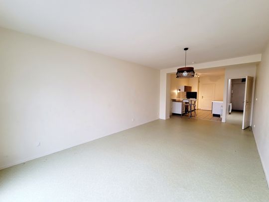 Location Appartement 2 pièces 66m² BOULOGNE SUR MER 62200 - Photo 1