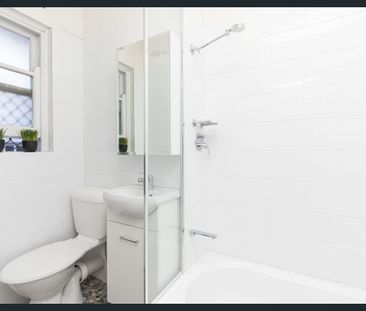 Renovated City Unit - Photo 5