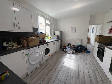 Colum Road, Cathays - Photo 3