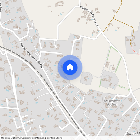 13090, Aix-En-Provence