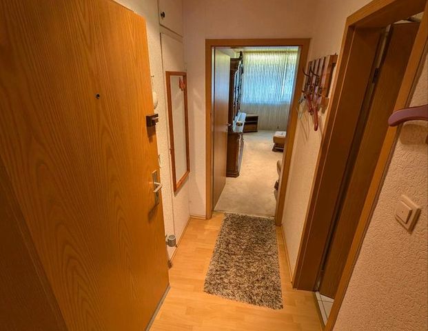 2,5 Raum Wohnung in der 1 Etage - Foto 1