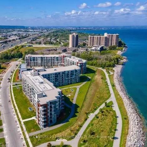 For Lease - 461 Green Road Unit# 309, Hamilton, Ontario - Photo 1