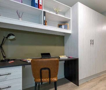 Standard Studio - Photo 4