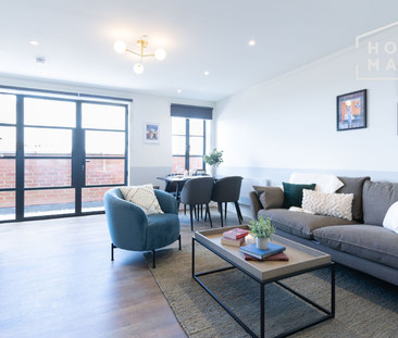 1 bedroom apartment to rent - Photo 2