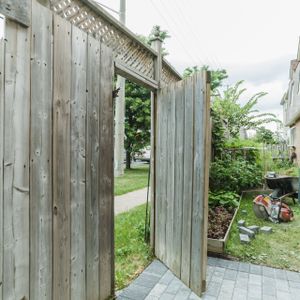 For Lease - 103 Spring Forest Square Unit# BSMT, Toronto, Ontario - Photo 2