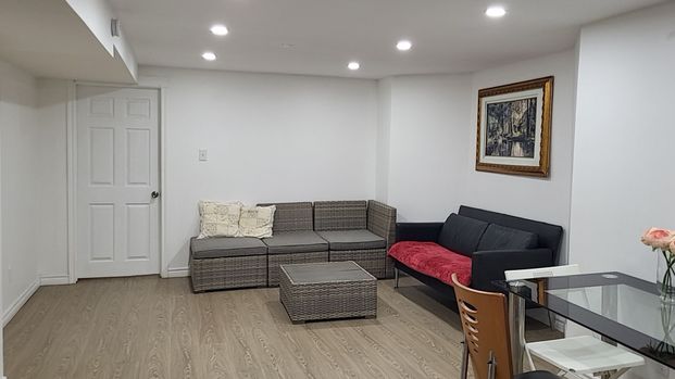 For Lease - 121 Lyndhurst Drive Unit# BSMT, Markham, Ontario - Photo 1