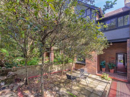 1/21 Moore Park Road, Centennial Park NSW 2021 - Apartment For Rent | Domain - Photo 4