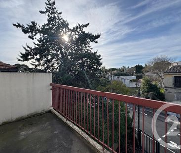 Location Appartement 1 pièce 32m² MONTPELLIER 34070 - Photo 5