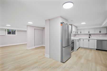 For Lease - 347 Mapledene Drive Unit# LOWER, Hamilton, Ontario - Photo 5