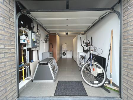 3 slaapkamer woning met tuin en garage - Foto 5