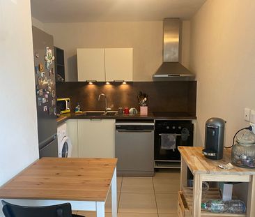 Location Appartement 3 pièces 71m² - Photo 6