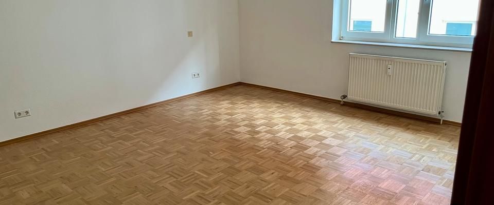 Helle, offene 2-Zimmer Wohnung zentral in Rastatt - Photo 1