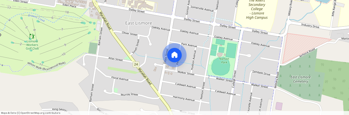 11 Peter Street, East Lismore NSW 2480