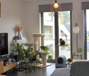 Appartement te huur in Lummen voor € 840 met 2 slaapkamers - Foto 1