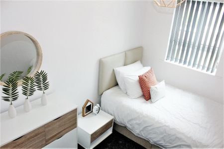 2 bedroom apartment to rent - Photo 3