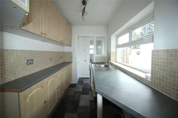 Nelson Road, Northfleet, Gravesend, Kent, DA11 - Photo 1