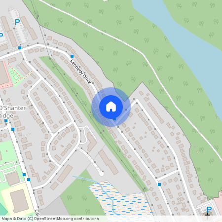 55 Kennedy Drive, Dartmouth, NS, Canada