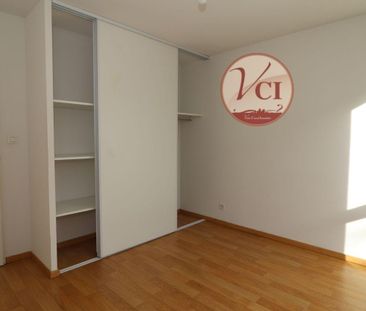 Location Appartement 2 pièces 43m² VICHY 03200 - Photo 2