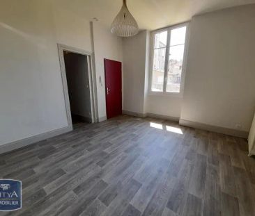 Appartement à louer 2 pièces 43.26m² - Photo 1