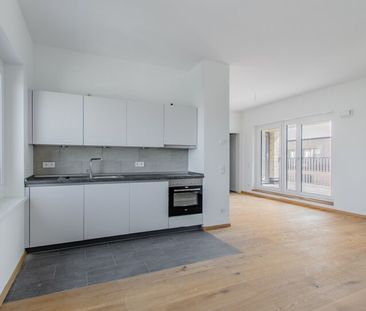 Moderne 2-Zimmer Wohnung mit Dachterrasse! - Photo 2