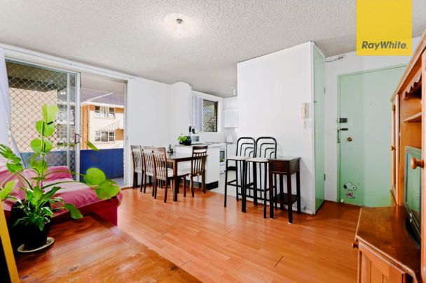 6/43 Campbell Street,Parramatta,New South Wales 2150, Sydney - Photo 1