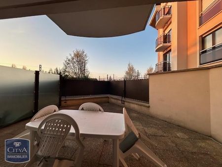 Location Appartement 1 pièce 31m² RAMBOUILLET 78120 - Photo 5