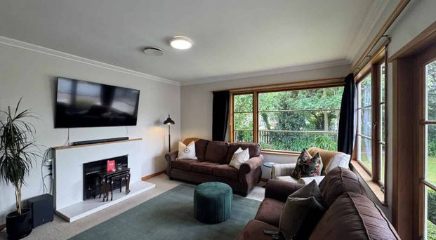 Light, Spacious & A Central Location - Photo 1