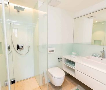 Dachterrassentraum auf der Kärntner Straße! - Foto 4