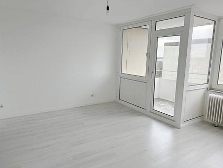 2-Zimmer-Apartement, Erstbezug nach Renovierung - Photo 3