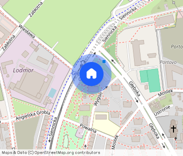 Mieszkanie do wynajęcia, Gdańsk Śródmieście , 2 pokoje z aneksem - Photo 1