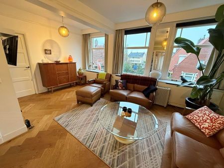 Te huur: Appartement Haringvlietstraat in Amsterdam - Foto 5