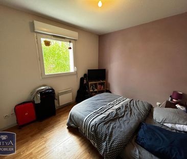 Location Appartement 2 pièces 41m² MONT DE MARSAN 40000 - Photo 6