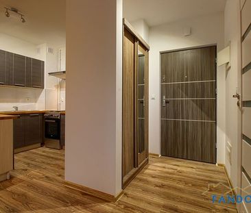 PIĘKNE I NOWOCZESNE - 2 pokoje ul. Nad Zalewem | ul. Kwiatkowskiego... - Photo 3