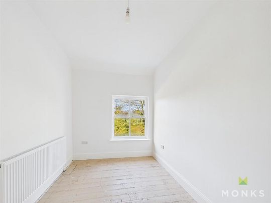 2 bedroom semi-detached house to rent - Photo 1