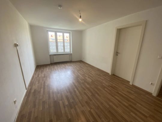 2-Zimmer-Wohnung. Ideal für Paare und Singles. - Photo 1
