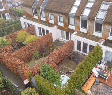Te huur: Huis Mondriaanlaan in Blaricum - Photo 3