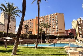 Calpe/Calp, Valencian Community