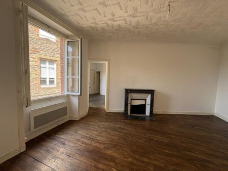 Appartement T2 à louer - 57 m² - Photo 2