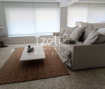 Studio/Γκαρσονιέρα για ενοικίαση Κυνοσάργους (Νέος Κόσμος) - Photo 1