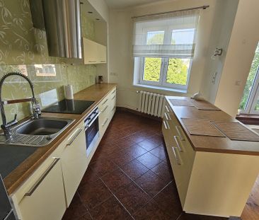 Przestronne 90 m 2 z tarasem ,garażem Gumieńce! - Фото 1