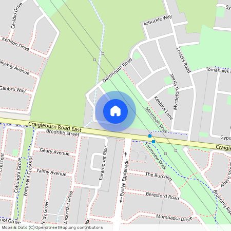 20 Khancoban Crescent, Wollert