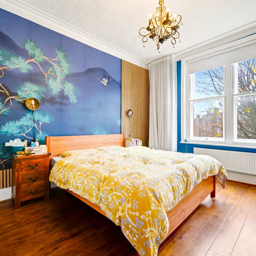 Avenue Mansions, Hampstead, London NW3 - Photo 1