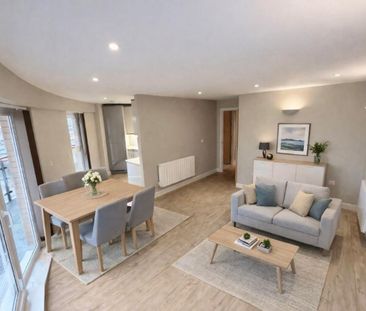 2 bed Apartment Coode, Millsands, Sheffield - Photo 4