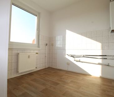 Charmante 3-Zimmer-Wohnung in Lankow – Ideal für Singles und Paare! - Foto 1