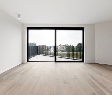 NIEUWBOUWAPPARTEMENT TE HUUR IN SINT-TRUIDEN - Photo 4