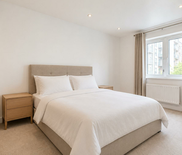 House - Terraced to rent in Fairthorn Road, Charlton, SE7 - Photo 2