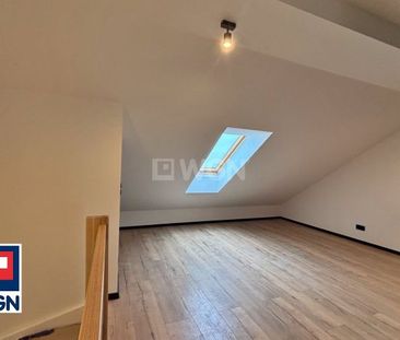 Dom na wynajem Szczecin - Nowy szeregowiec 160 m2 |ogródek|Bezrzecz... - Photo 3